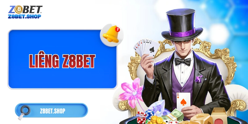 Liêng Z8Bet – Hiểu Tường Tận Cách Chơi Trong 1 Nốt Nhạc