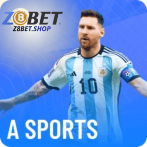 a sport z8bet thể thao