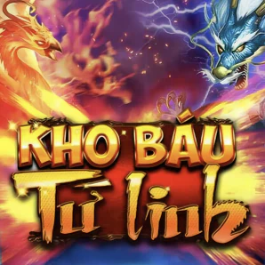 game mới kho bau tứ linh z8bet