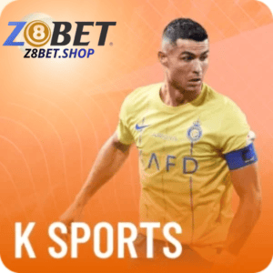 k sport z8bet thể thao