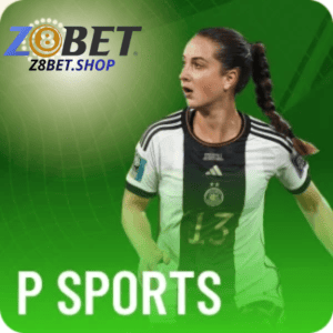 p sport z8bet thể thao
