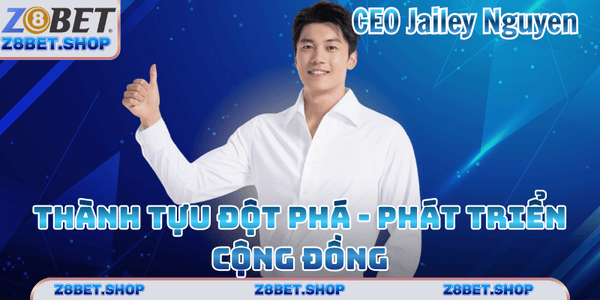Thành tựu đột phá - Phát triển cộng đồng